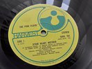 PINK FLOYD Atom Heart Mother RARER ORIG UK 1970 HARVEST LP, SUPERB SOUND+INNER.