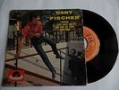 EP Dany FISCHER 