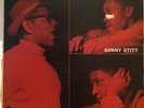 SONNY ROLLINS DIZZY GILLESPIE STITT Sonny Side Up LP VERVE MG V-8262 dg mono