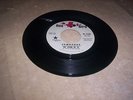 ROCK GARAGE 45  THE SEVEN OF US  RED BIRD 10-080 VG+  JAMBOREE PRE-NRBG  NICE
