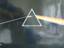 Pink Floyd - The Dark Side Of The Moon - LP + 2 Poster + Postkarten