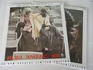 TBM Yamamoto Girl Talk + Mari Nakamoto #90 45rpm Three Blind Mice sealed vinyl