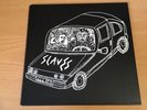 Slaves - Where's Your Car Debbie? Rare Vinyl 7