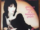 Joan Jett Blackhearts Glorious Results Of A Misspent Youth Pink Vinyl Record LP