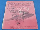 SHELLY MANNE 