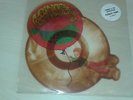 PRINCE Paisley Park Picture disc