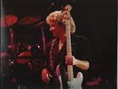 JOHN LODGE (Moody Blues, Justin Hayward) VINTAGE AUTOGRAPHED 11X14 PHOTO