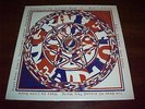 History Of The Grateful Dead Vol.1,1973 Warner Bros. Press.Mint Cond.Sealed 