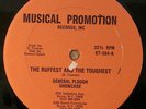 GENERAL PLOUGH Showcase / Today For You - Tomorrow For Me RARE NR MINT LP LISTEN