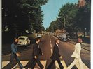 THE BEATLES   Abbey Road   MFSL Mobile Fidelity Sound Lab LP OOP