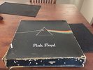 pink floyd lp box set rare australian