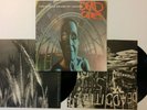 THE FUTURE SOUND OF LONDON Dead Cities VG+ 1996 Original UK 2LP