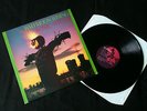 Sonic Youth - Bad Moon Rising LP US 1985   VG+/EX+
