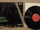 Koller Oktett Dauner Trio LP SB15003 Jazz Studio H.G.B.S Number One Saba mono m