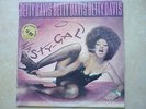 BETTY DAVIS NASTY GAL RARE FUNK ORIGINAL 1975 ISLAND RECORDS NZ PRESSING