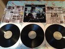 Metallica - Garage Inc WARNER/ELEKTRA 62299-1 Triple LP 1998