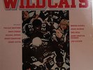 Wildcats (Soundtrack) Isleys, Mavis Staples, J. Ingram,Tata Vega, B.Russell (ss)
