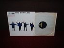BEATLES Help LP 1965 MONO 1st Press NICE EXAMPLE