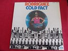 RODRIGUEZ - COLD FACT - BLUE GOOSE BGM 002