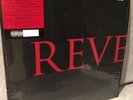 My Chemical Romance Three Cheers For Sweet Revenge 2008 Red Vinyl LP Emo NM