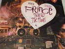 Prince Sign O The Times Record
