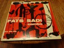 FATS SADI COMBO...BLUE NOTE 10