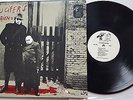 LUCIFER'S FRIEND - Self Titled s/t 1973 PROMO Gatefold HARD ROCK HEAVY PROG Lp