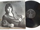 TERRY BULLARD - Self Titled s/t PRIVATE 70's COUNTRY FOLK New Mexico (LP)