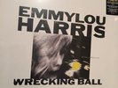 Emmylou Harris Rsd 2016 Wrecking Ball Sealed Vinyl Record Oop