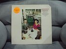 LED ZEPPELIN-PRESENCE-LP ( PROMO )