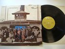The Paupers - Ellis Island   - VERVE FORECAST -