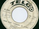 Frank Francis & Joey Lewis 