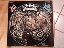 James Cotton Blues Band LP Pure Cotton 1968