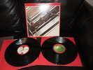 Beatles Harrison Rod Stewart Frampton Fleetwood Mac in Shrink Sade Bad Co Lp Lot