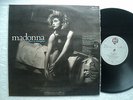 Madonna - Like a Virgin  - A super RARE ZIMBABWE LP /  As new 