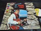 DUANE EDDY AND THE REBELS ESPECIALLY FOR YOU JAMIE 3006 ST ROCKABILLY