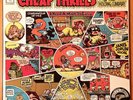 JANIS JOPLIN BIG BROTHER CHEAP THRILLS KCS 9700 360 SOUND MINT ARCHIVAL 1A/1B