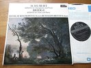 Schubert / Bridge - Cello Sons / Rostropovich / Britten / Decca SXL 6426 WB ED3