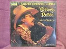 ROBERTO PULIDO - LP - BAILANDO BAILANDO CUMBIA - SEALED - TEJANO CHICANO - RARE