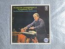 SIR JOHN BARBIROLLI MAHLER SYMPHONY No.9 ASD596/7 JAPAN '60 STEREO 2LP
