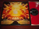 HAPSHASH AND THE COLOURED COAT FEAT THE HUMAN HOST...PSYCH FREAK UK RED VINYL 67