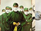 RAINBOW difficult to cure POLD 5036 with lyric inner uk polydor 1981 LP EX/VG+