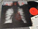 AORTA Same, US Vinyl LP Columbia 1968, 2nd Press, gatefold, ACID PSYCH, EX/VG+