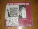 RAY AGEE / I'M NOT LOOKING BACK   w Johnny Heartsman  Swedish Album NEW   SEALED