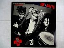 VINYL MAXI-SINGLE – DIE ÄRZTE – DU WILLST MICH KÜSSEN - 1985