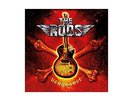THE RODS - Vengeance  (Coloured Vinyl)  Neu 