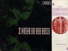 THE ALAN PRICE SET a price on his head LK 4907 2W/2W uk decca 1967 mono LP