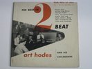 Blue Note BLP 7004 -  Art Hodes And His Chicagoans - The Best In 2 Beat