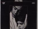 FRED NEIL Self Titled CAPITOL T-2665 LP SEALED