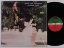 GRAHAM NASH Songs For Beginners ATLANTIC LP NM SHRINK
